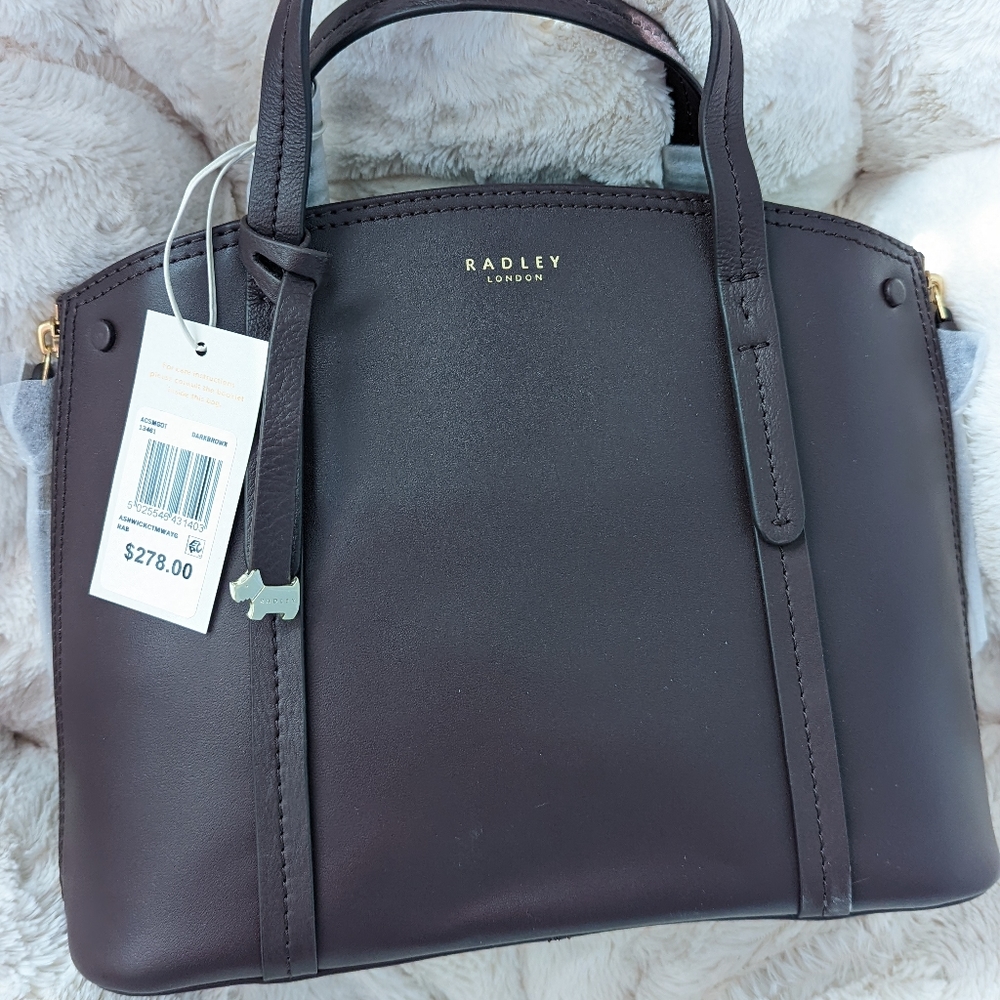 Radley London Multiway Purse